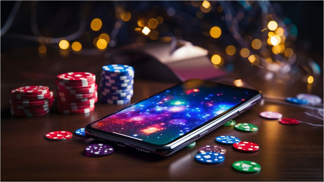 پاکستان کے Quick 777 Slots کھلاڑیوں کے لیےجیک پاٹ گیم