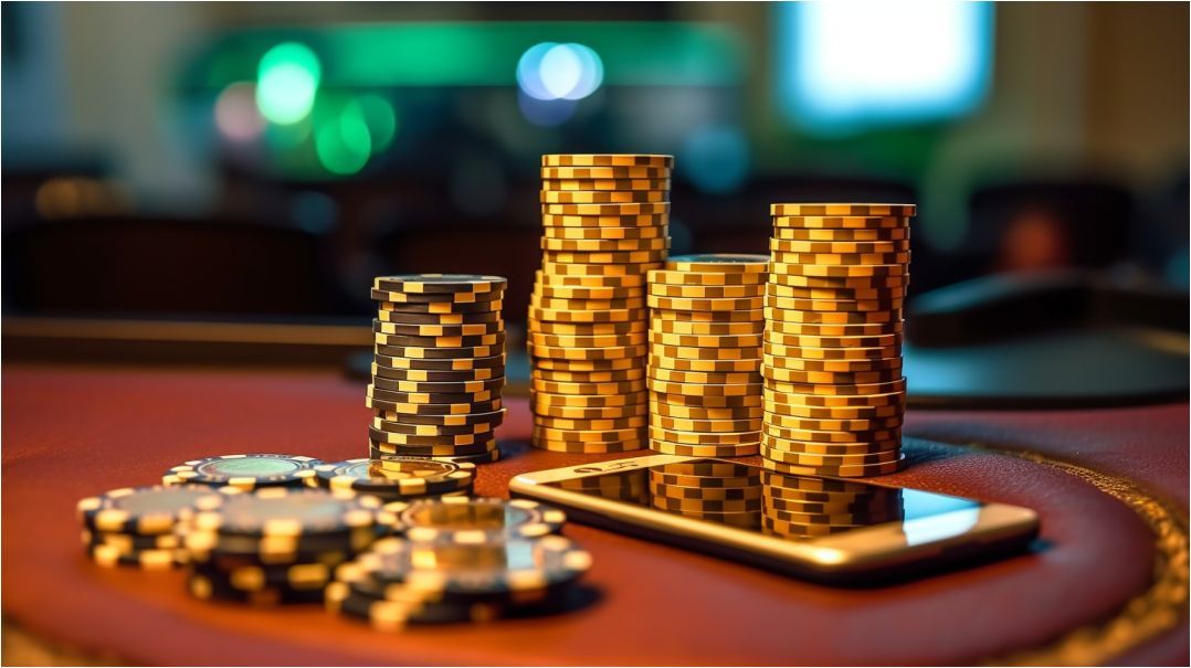 Quick 777 Slots کیسینو میں رولیٹی گیمز کے بارے میں معلومات