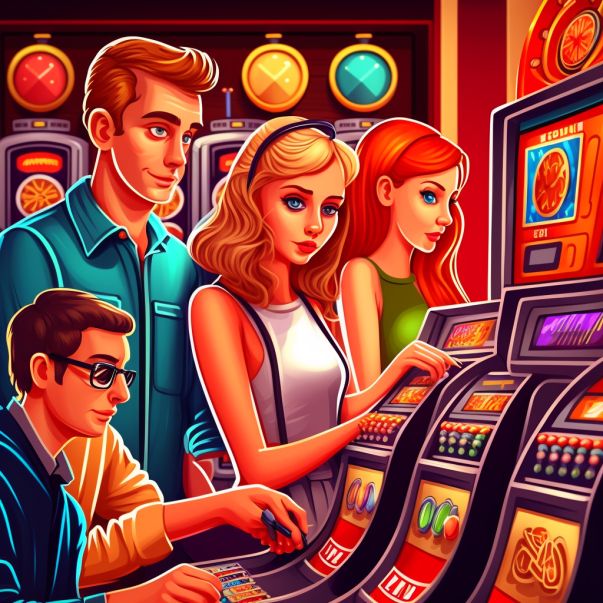 Quick 777 Slots کیسینو میں بکراٹکھیلیں