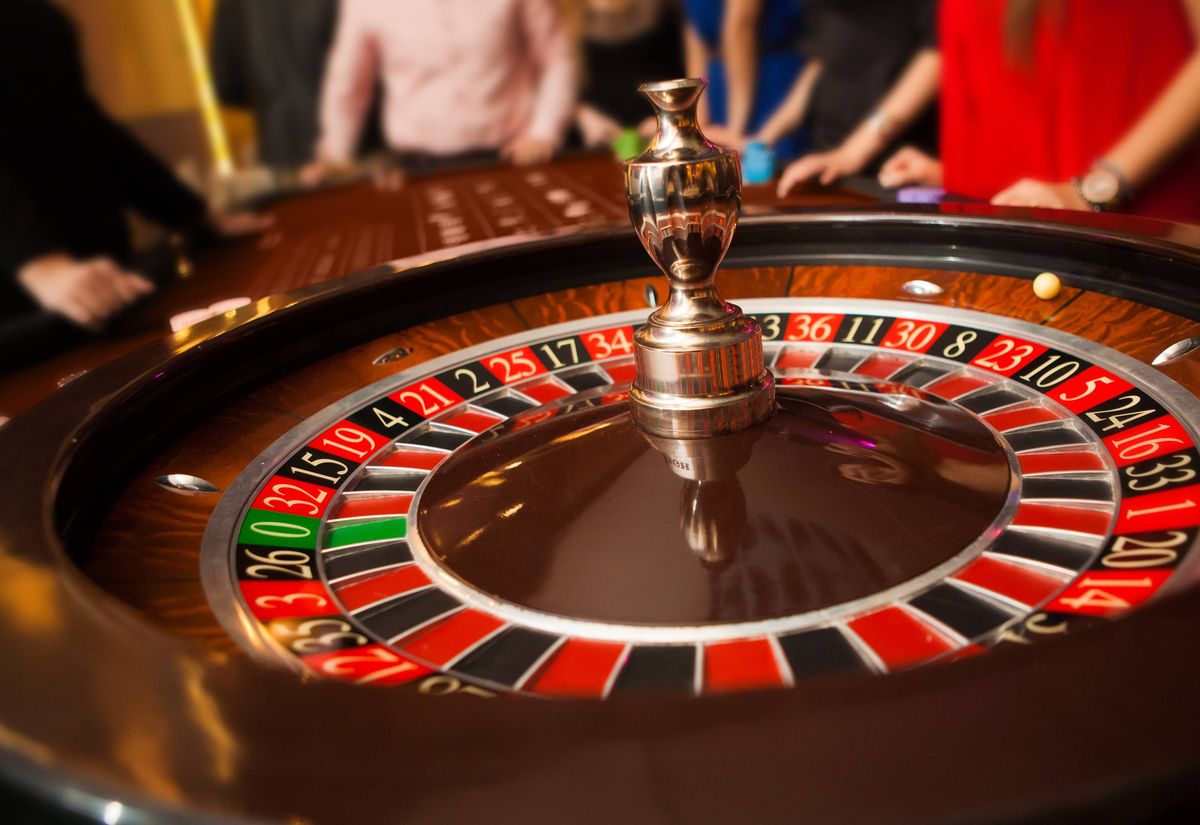 Quick 777 Slots کیسینو میں پوکر گیمز