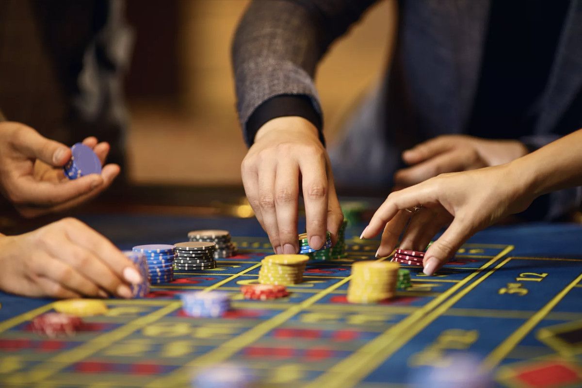 Quick 777 Slots کیسینو میں لاٹری گیمز میں حصہ لیں۔