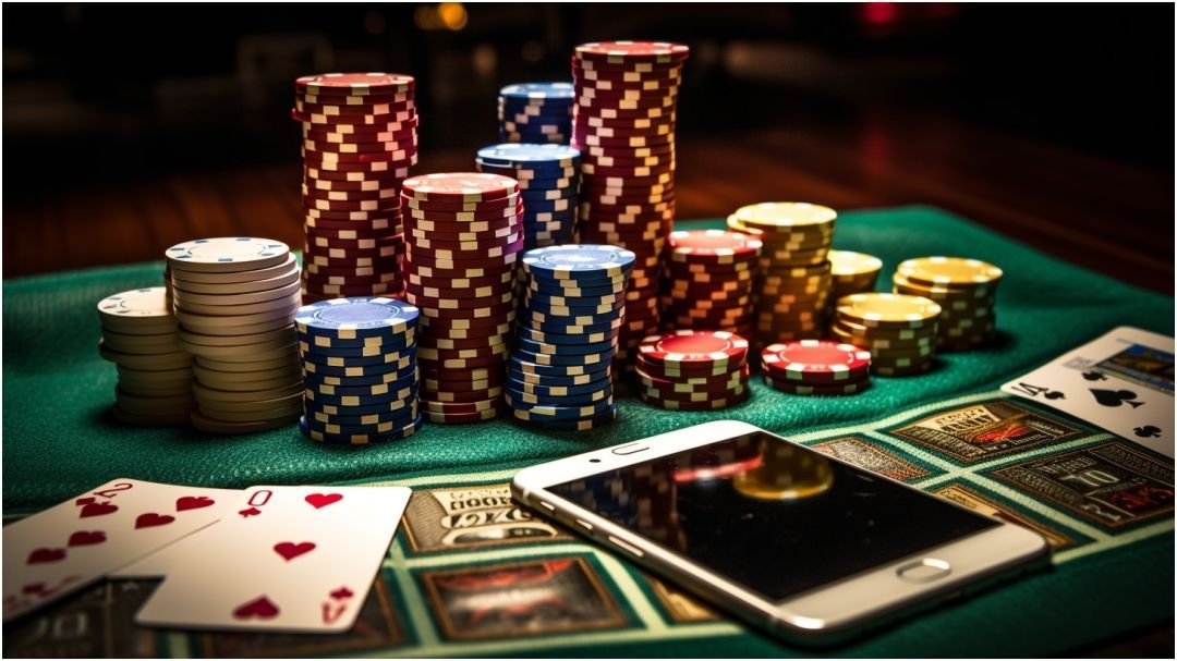Quick 777 Slots کیسینو میں سلاٹ کھیلنا شروع کریں۔